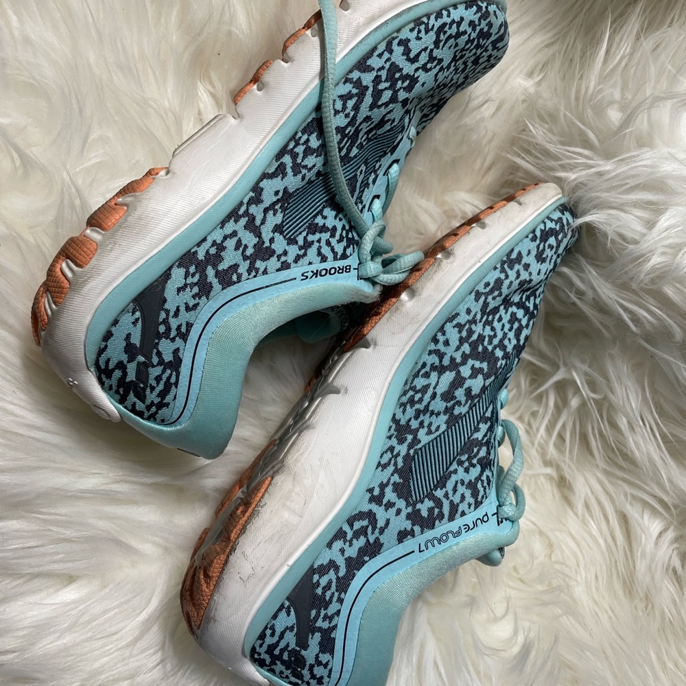 Brooks Pure Flow - Picture 2 of 4